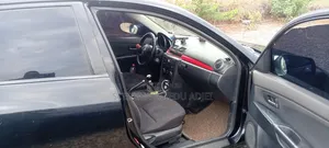 Mazda 3 2004 Black