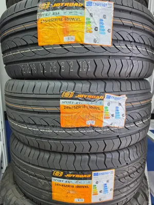 245/45zr18 Joyroad Sport Rx6 100w Xl Tyre