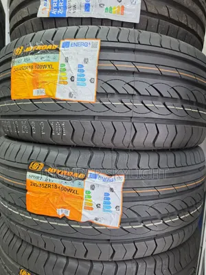 245/45zr18 Joyroad Sport Rx6 100w Xl Tyre