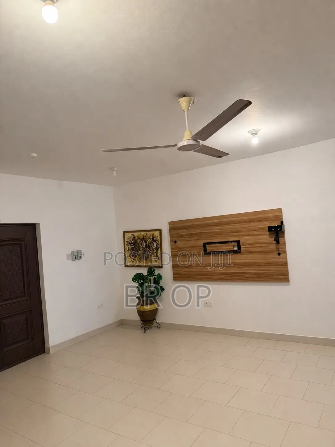 2bdrm Apartment in Tseaddo for rent