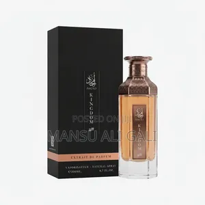 Amjad Kingdom by Faan