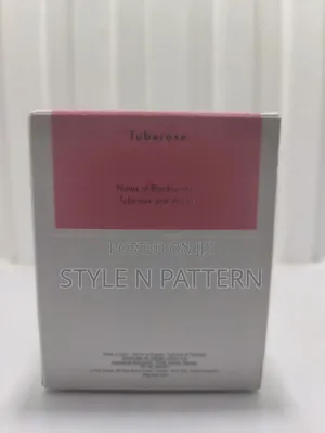 Zara Tuberose