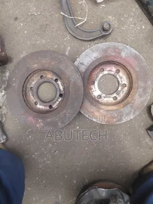 Front Brake Disc Nissan Armada, Titan, Infiniti Qx 56