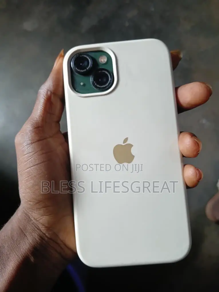 Apple iPhone 13 128 GB Green