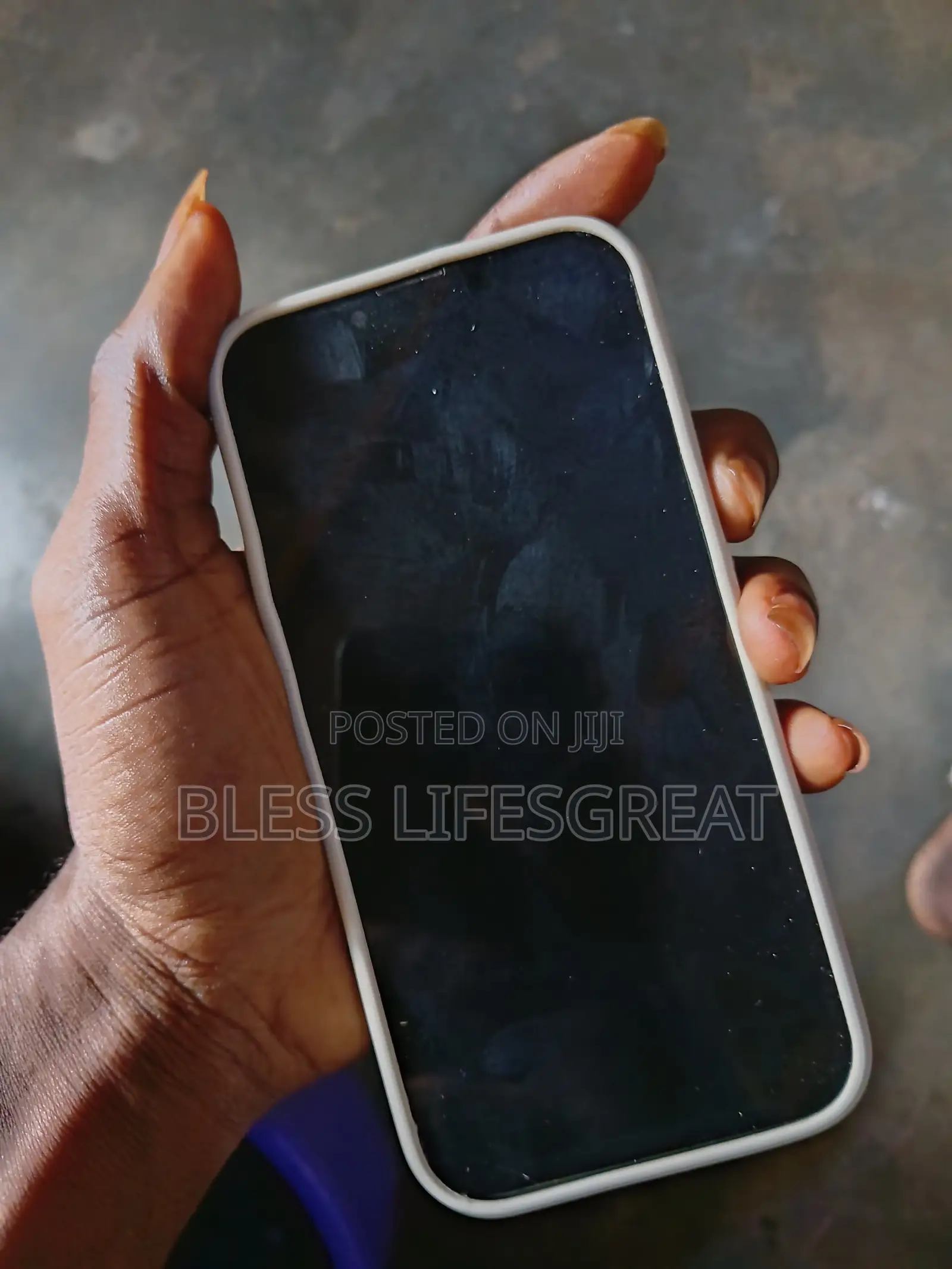 Apple iPhone 13 128 GB Green