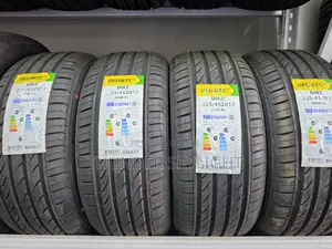 225/45zr17 Delinte Dh2 94w Xl Performance Tyre
