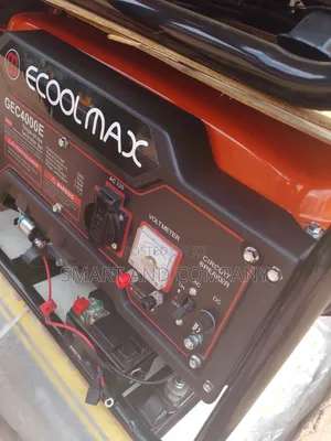 Ec Gec4000e Key,generator