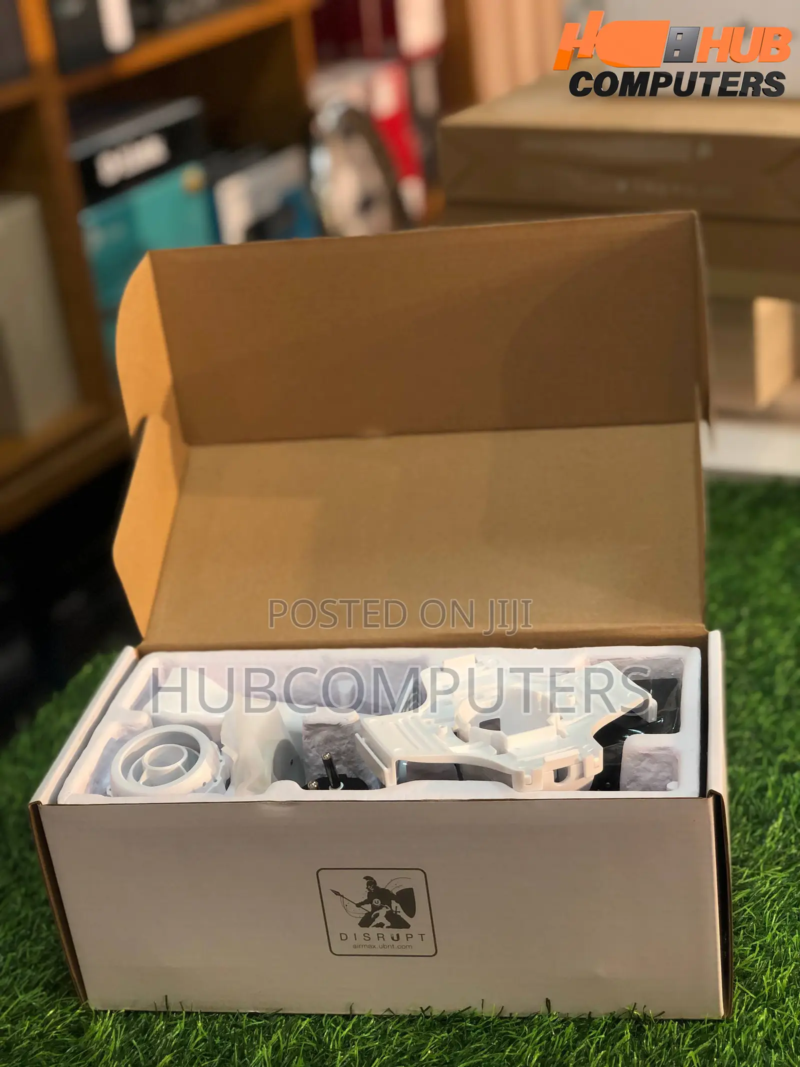 Ubiquiti Lbe-M5-23 Litebeam M5