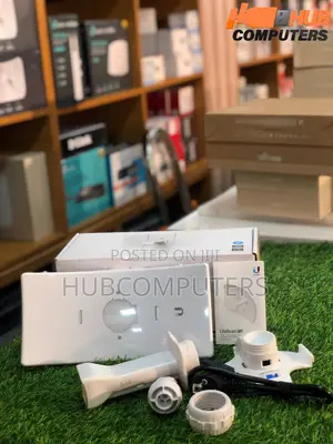 Ubiquiti Lbe-M5-23 Litebeam M5