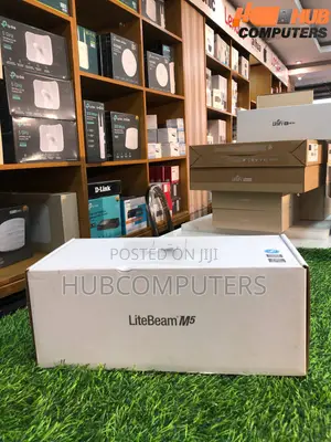 Ubiquiti Lbe-M5-23 Litebeam M5