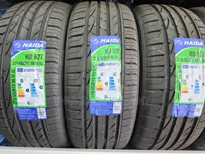 225/45zr19 Haida Hd937 96w Xl Performance Tyre