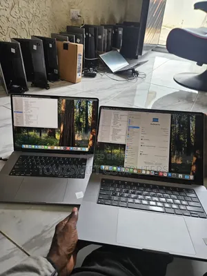 Laptop Apple MacBook Pro 16GB Apple M1 Pro SSD 1T