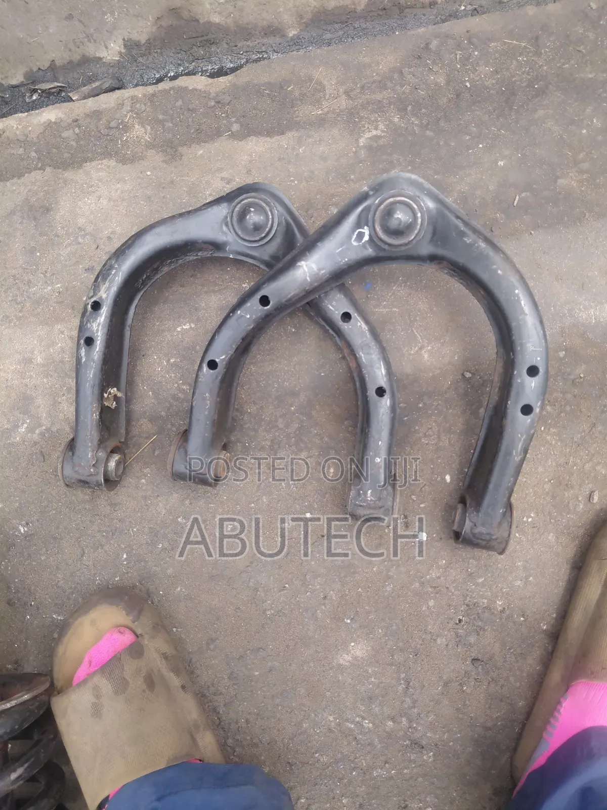 Upper Arm Nissan Armada, Titan, Infiniti Qx56