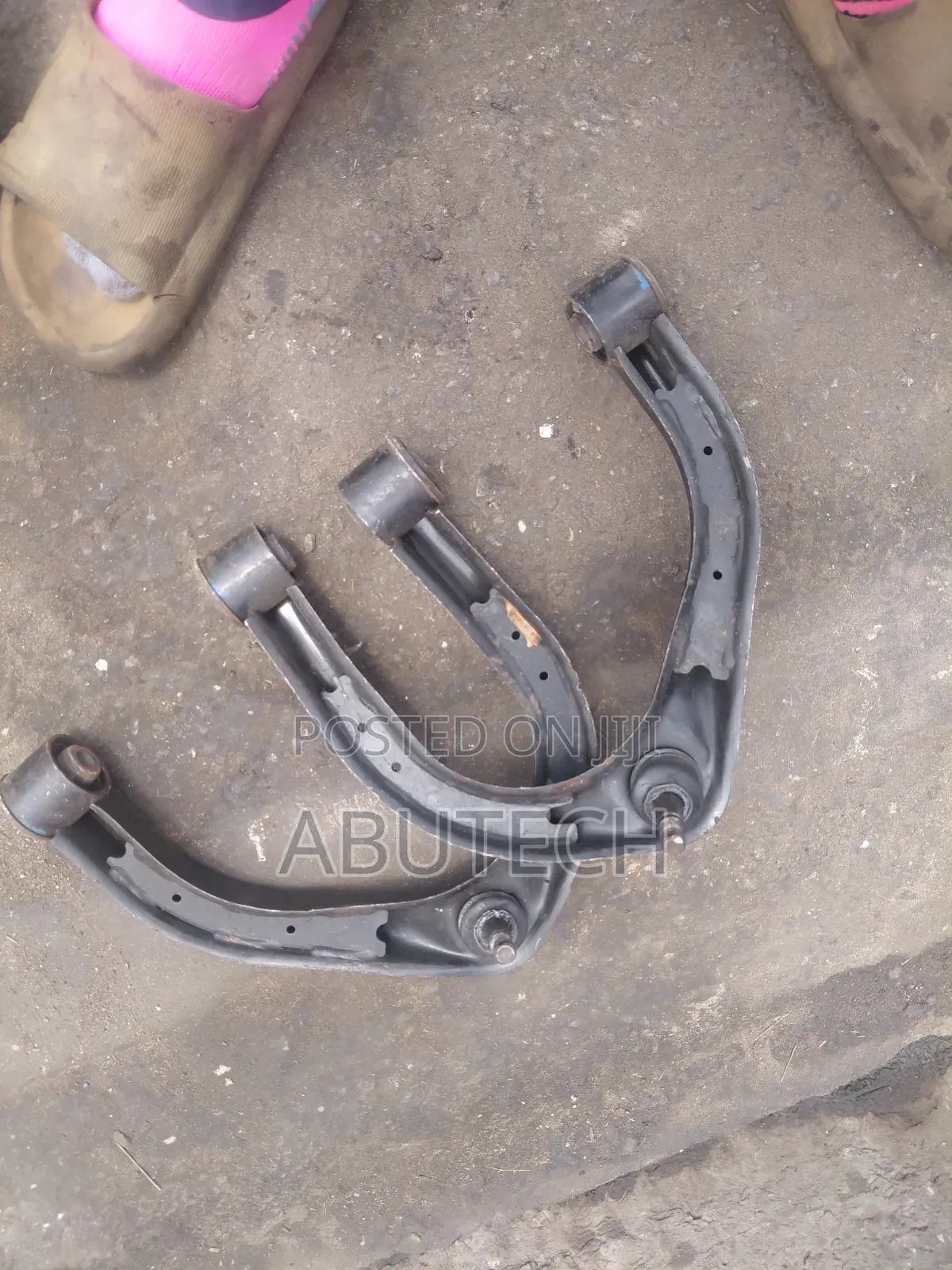 Upper Arm Nissan Armada, Titan, Infiniti Qx56