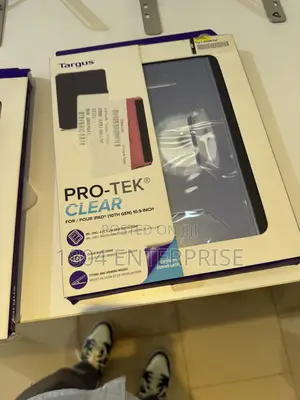 iPad Case 10th Generation 10.9