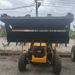 JCB 3dx Plus