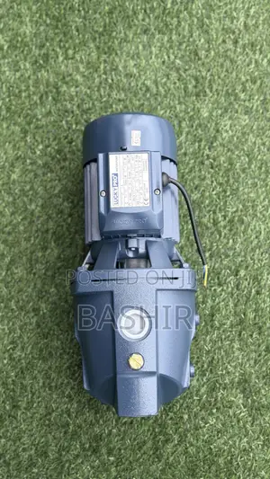 Surface Water Pump