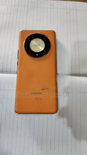 Huawei Honor 4 GB Orange