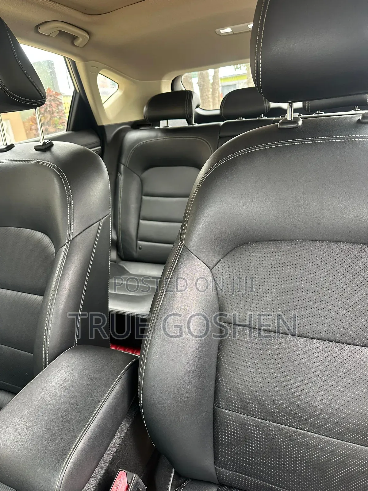 Geely Emgrand EC7 2018 Beige