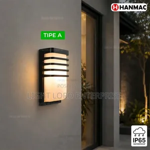 : Byfjkkl
N/a  E27 Bulb Wall Light