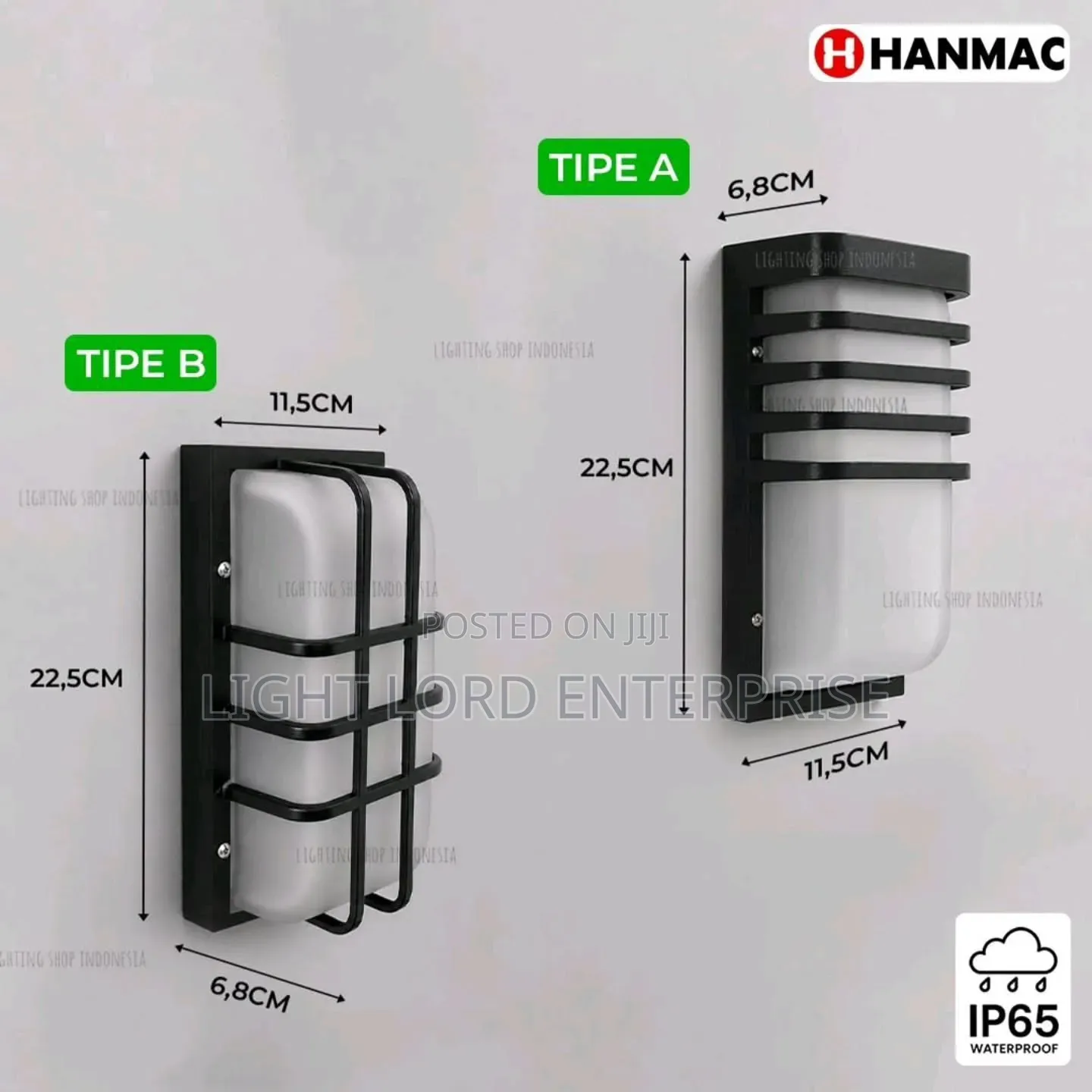 : Byfjkkl
N/a  E27 Bulb Wall Light