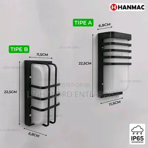 : Byfjkkl
N/a  E27 Bulb Wall Light