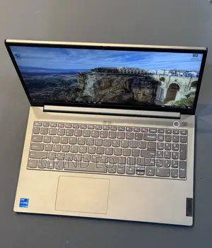 Laptop Lenovo ThinkBook 15s Gen 2 8GB Intel Core i5 SSD 256GB