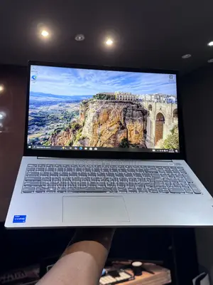 Laptop Lenovo ThinkBook 15s Gen 2 8GB Intel Core i5 SSD 256GB