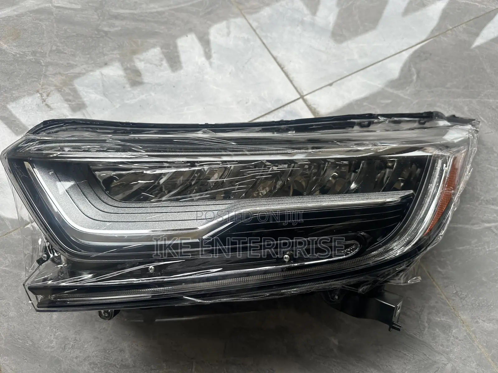 Honda CRV Touring Headlight 2017,2018,2019,2020,2021,2022