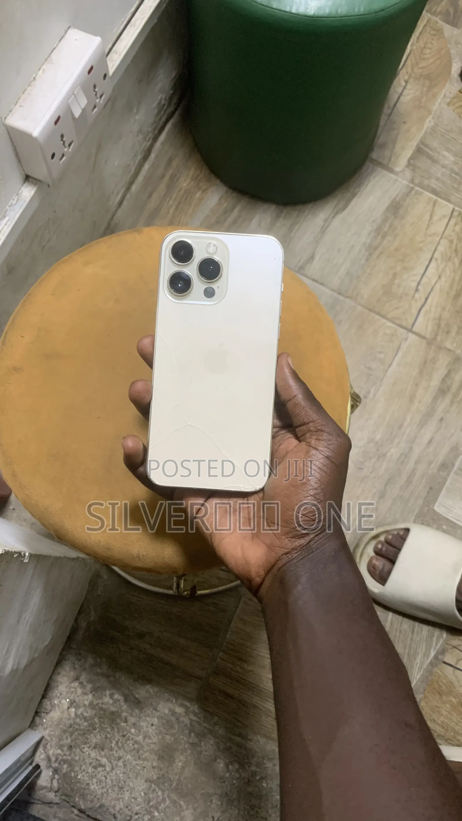 Apple iPhone 14 Pro Max 128 GB Gold