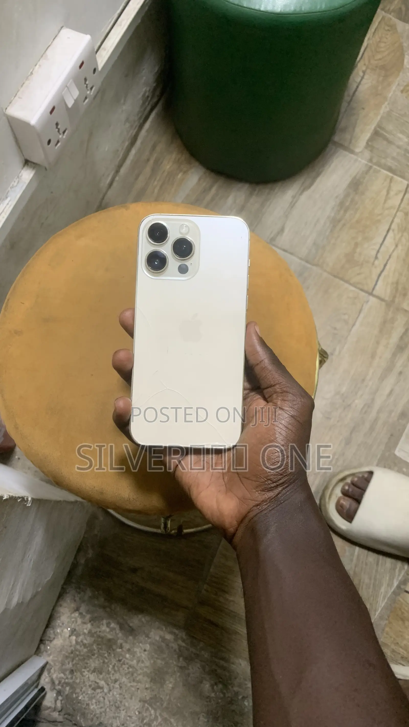 Apple iPhone 14 Pro Max 128 GB Gold
