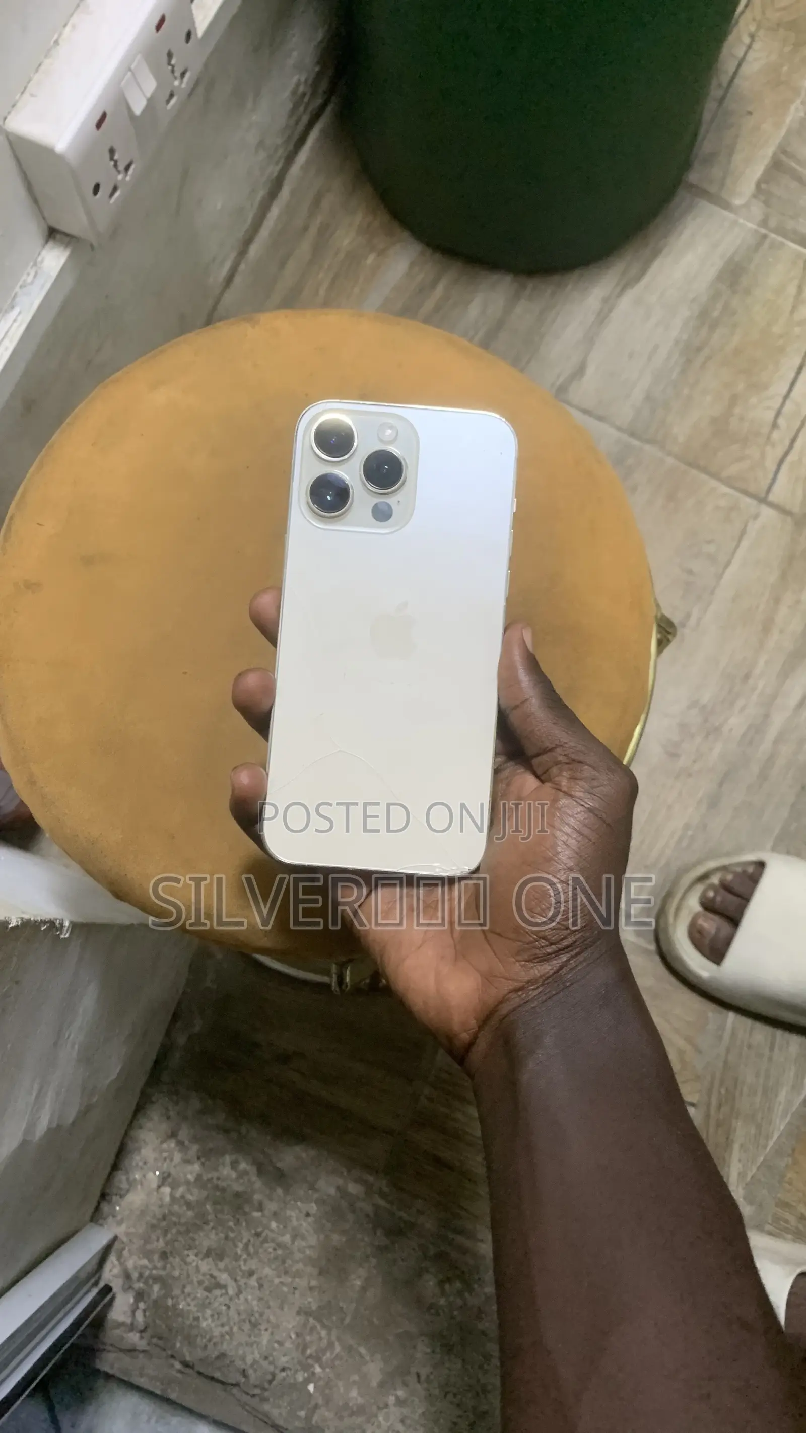 Apple iPhone 14 Pro Max 128 GB Gold