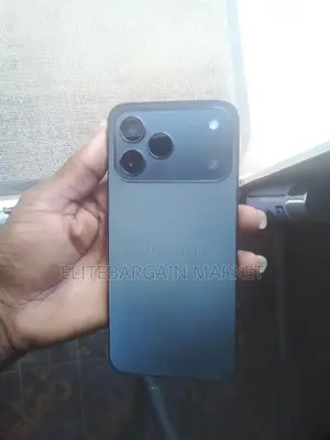 Tecno Spark 50 128 GB Black