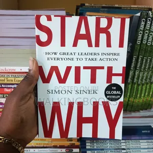 Start With Why