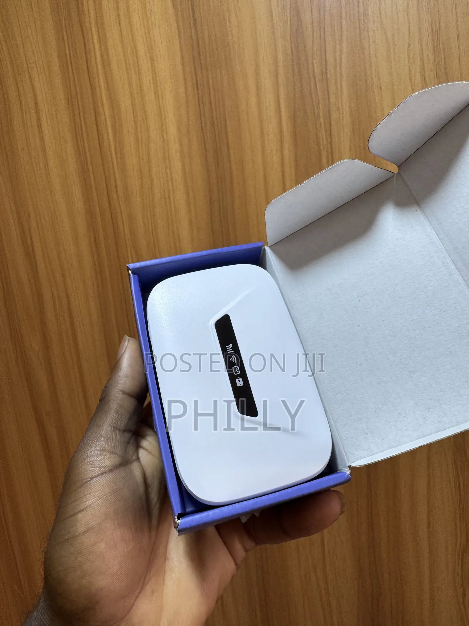 4g Lte Pocket Wifi