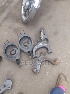 Back Lowerarm Nissan Armada, Titan, Infiniti Qx56