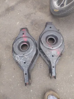 Back Lowerarm Nissan Armada, Titan, Infiniti Qx56