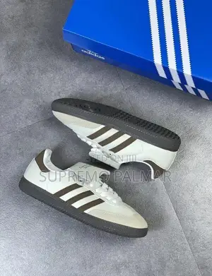 Adidas Handball Spezial Suede Sneakers – Low-Top Shoes With Gum Sole