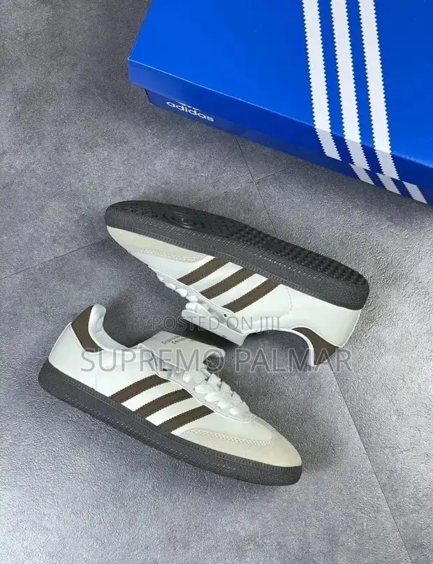 Adidas Handball Spezial Suede Sneakers – Low-Top Shoes With Gum Sole