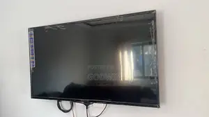 NASCO 43” Digital Satellite UHD Television