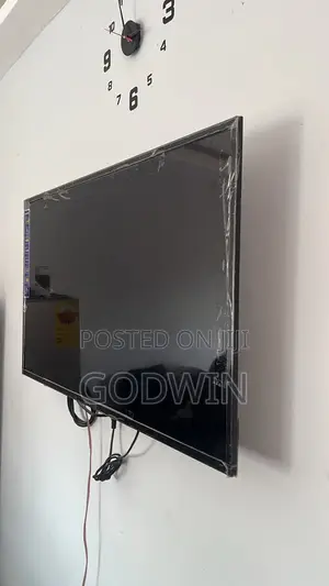 NASCO 43” Digital Satellite UHD Television