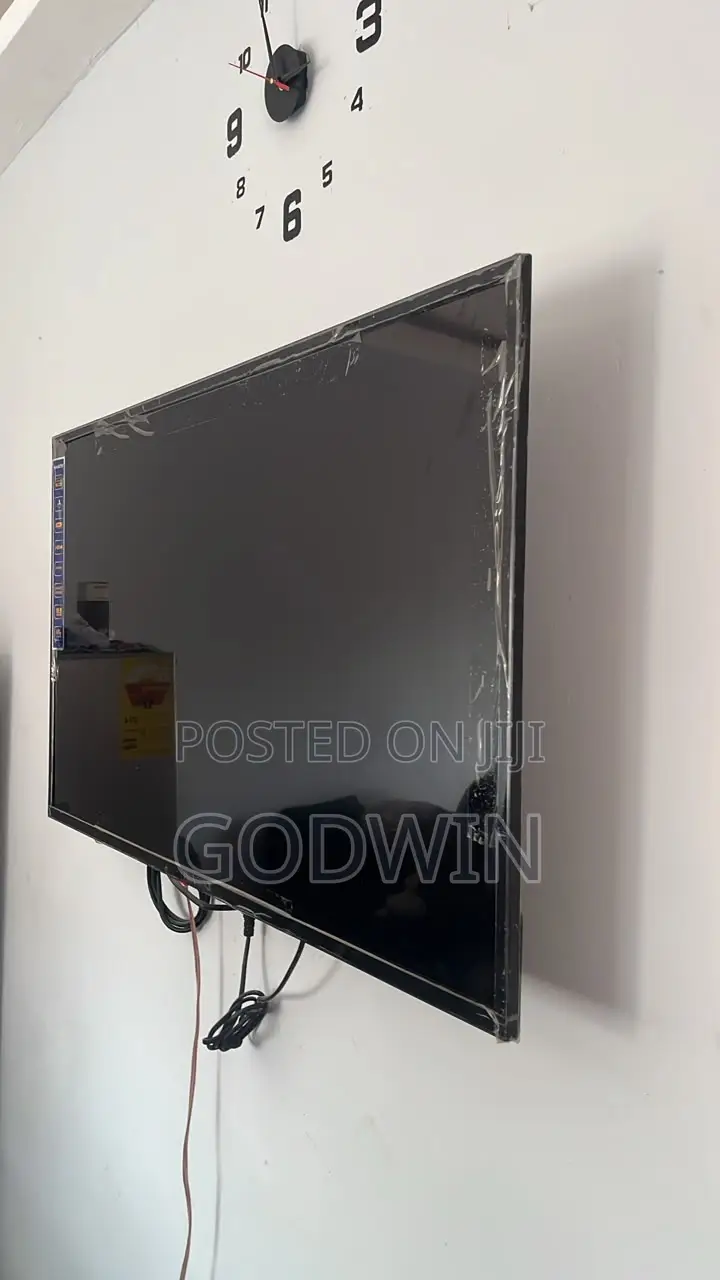 NASCO 43” Digital Satellite UHD Television