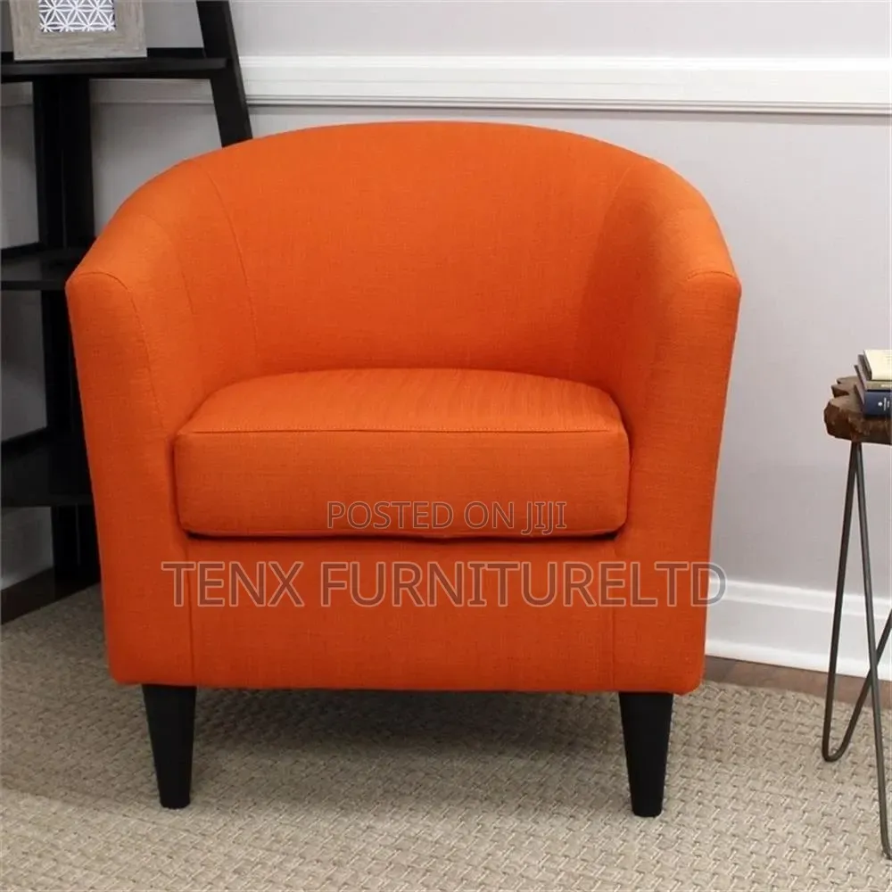 Chair (Tub) Fabric Material