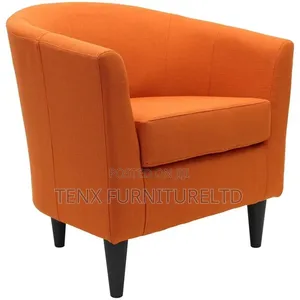 Chair (Tub) Fabric Material