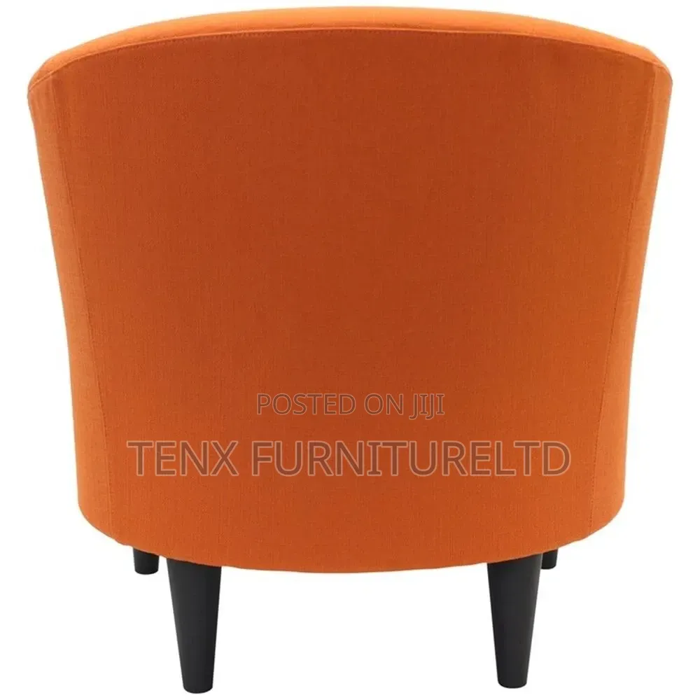 Chair (Tub) Fabric Material