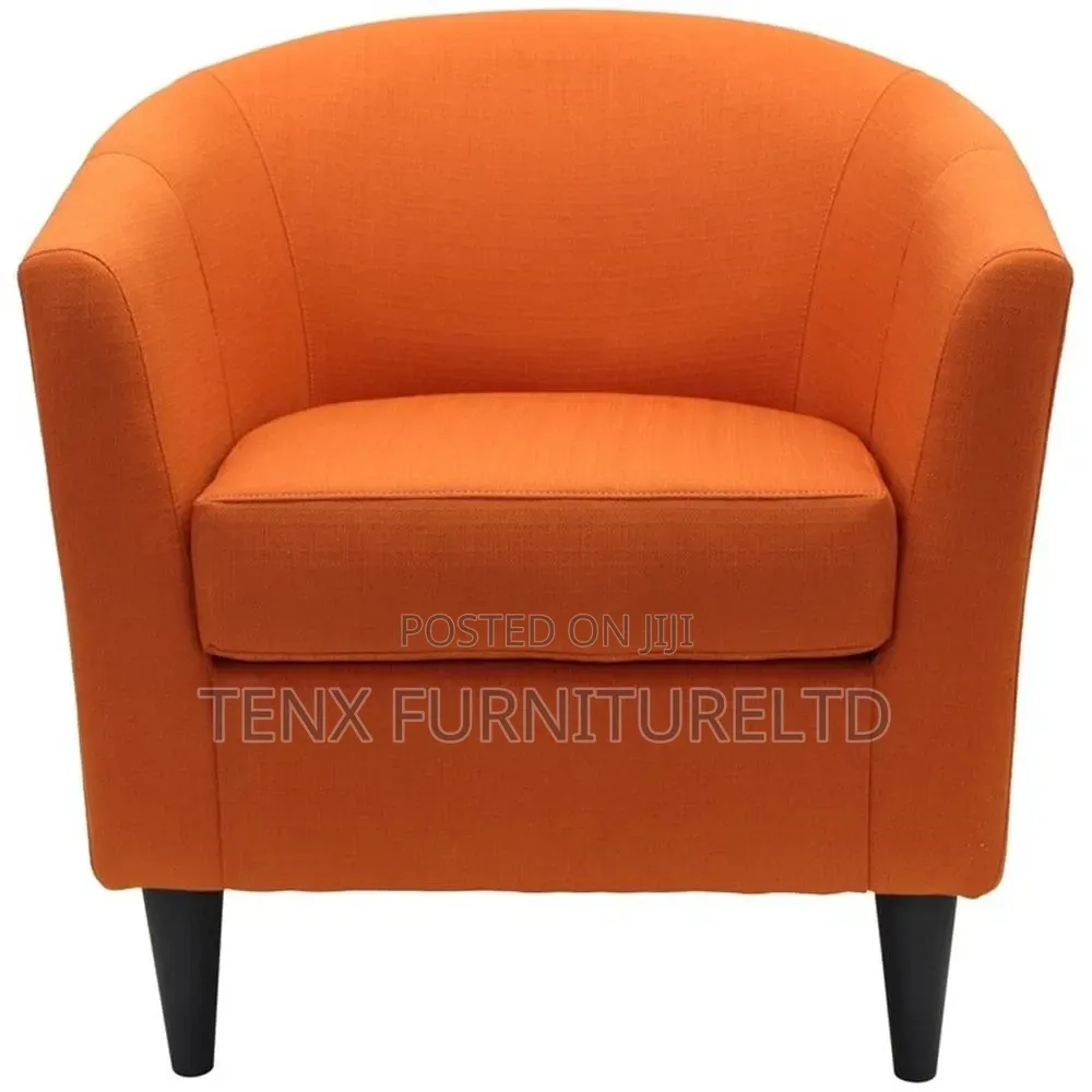 Chair (Tub) Fabric Material
