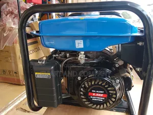 Tng3700e Generator