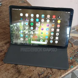 Samsung Galaxy Tab S9 FE 128 GB Gray