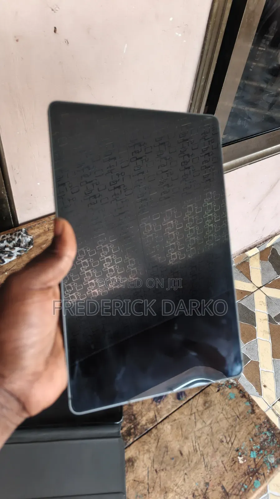 Samsung Galaxy Tab S9 FE 128 GB Gray