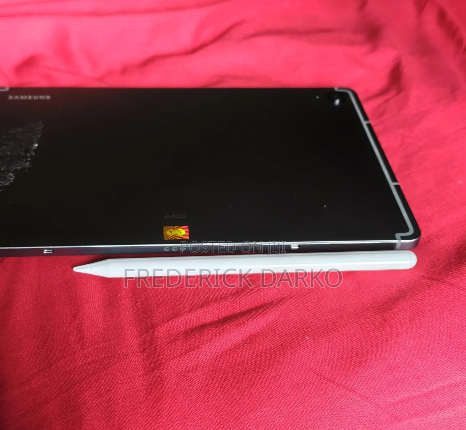 Samsung Galaxy Tab S9 FE 128 GB Gray
